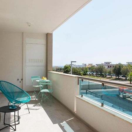 Sabbia Apartment - Apulianstay Group Monopoli Luaran gambar