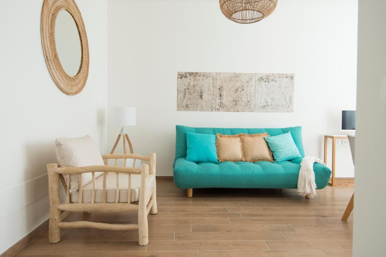 Sabbia Apartment - Apulianstay Group Monopoli Luaran gambar