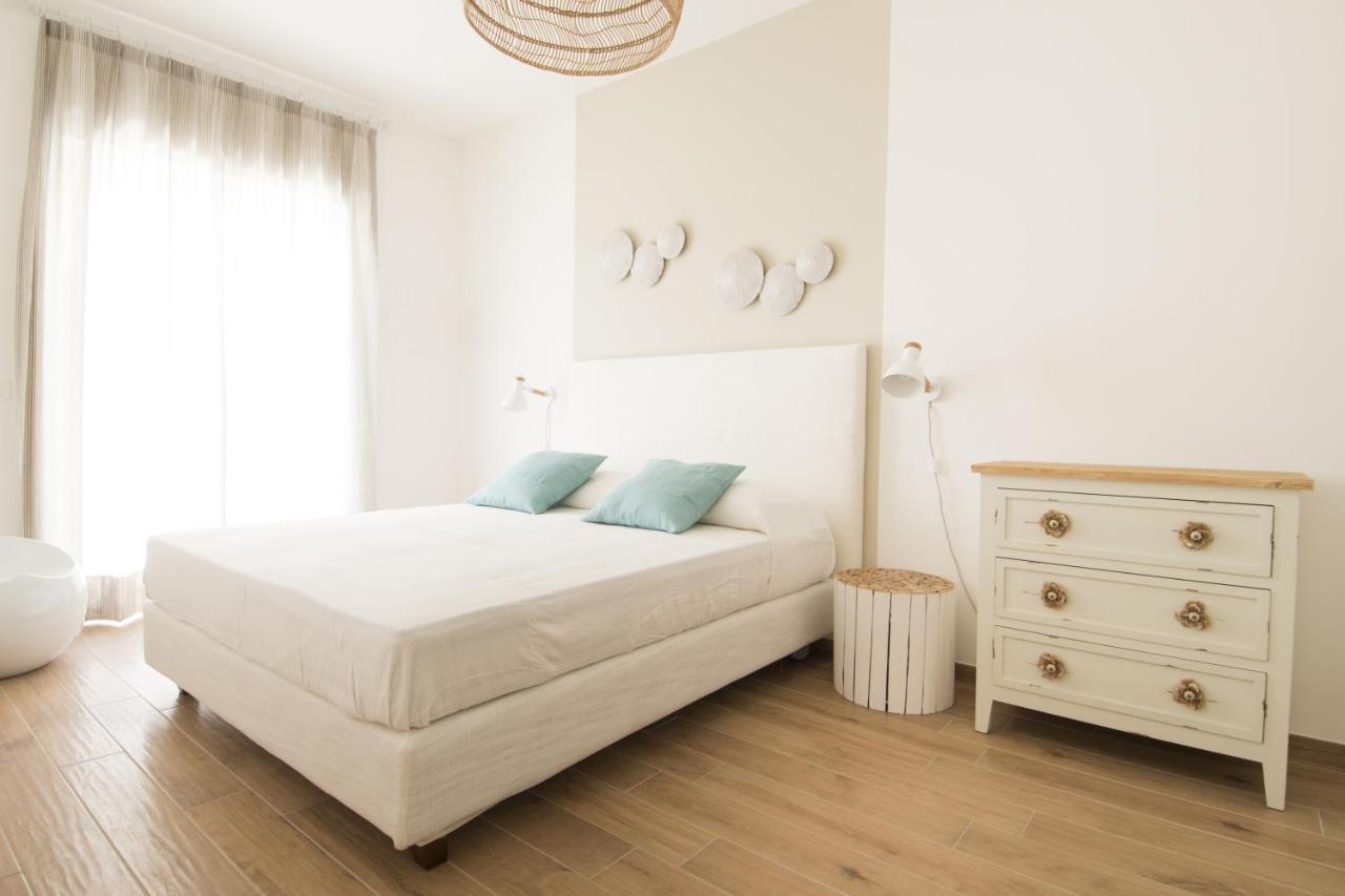 Sabbia Apartment - Apulianstay Group Monopoli Luaran gambar