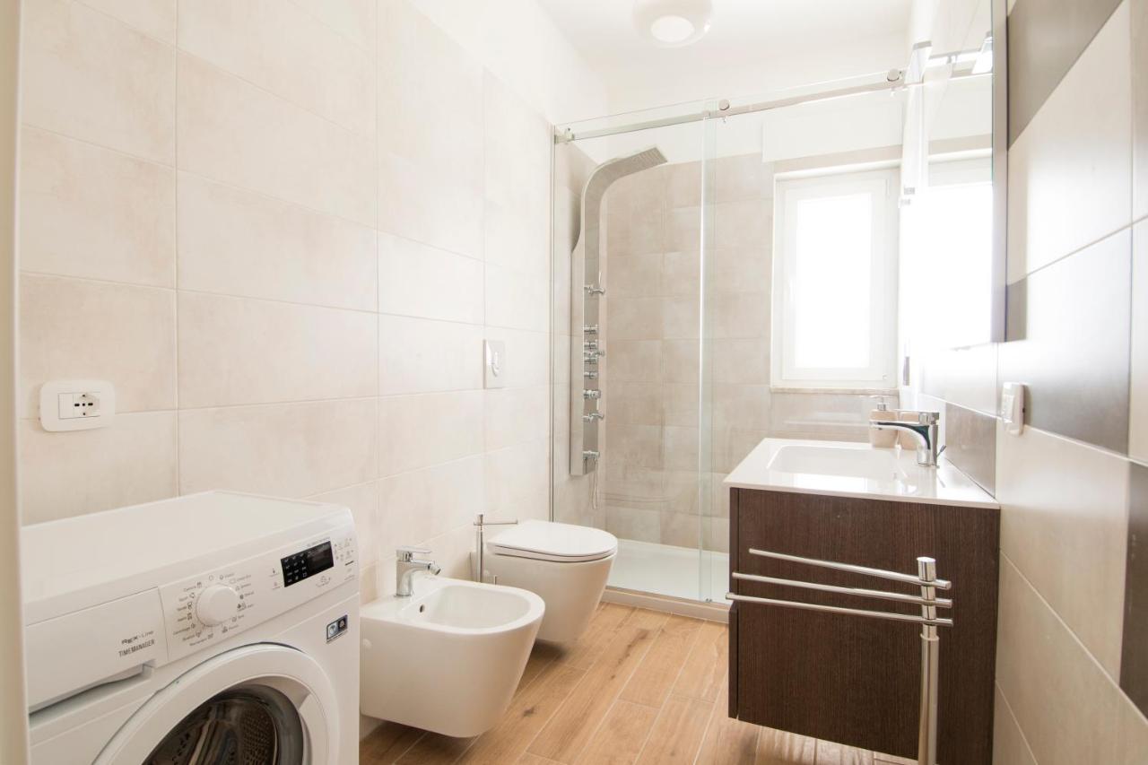 Sabbia Apartment - Apulianstay Group Monopoli Luaran gambar