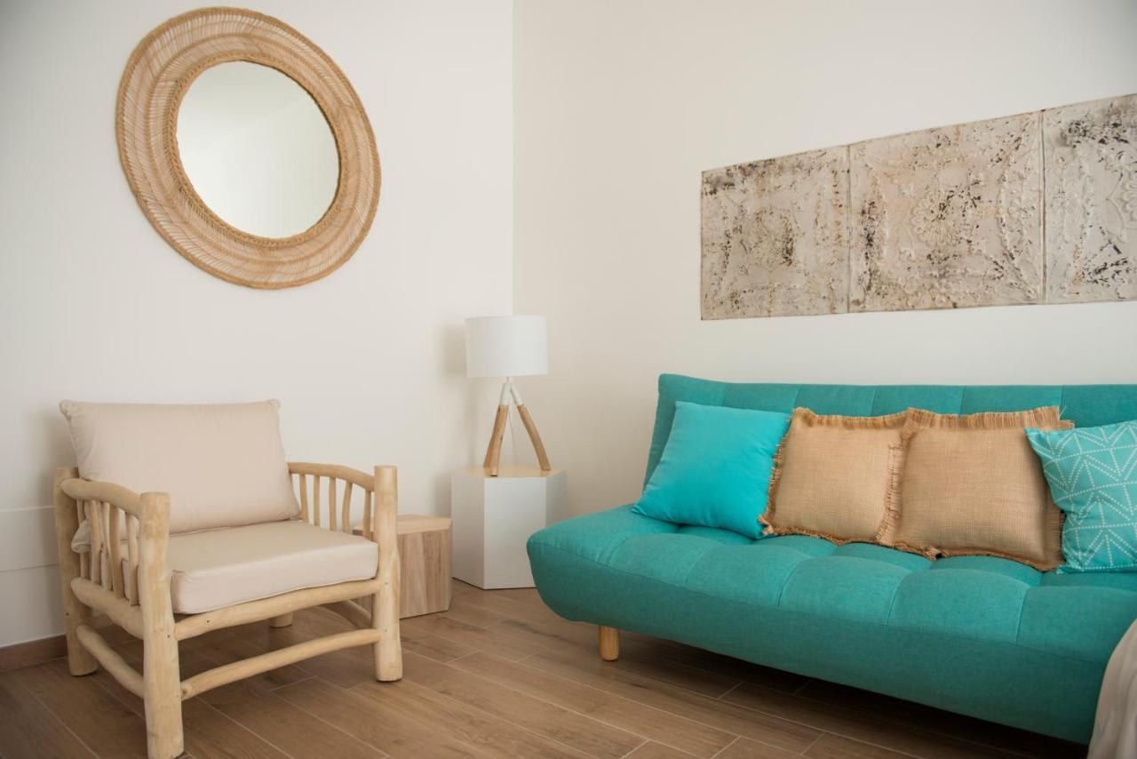 Sabbia Apartment - Apulianstay Group Monopoli Luaran gambar